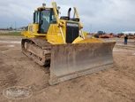 Used Dozer in yard for Sale,Back of used Komatsu Dozer in yard,Front of used Komatsu for Sale,Front of used Komatsu Dozer for Sale,Side of used Komatsu for Sale,Back of used Dozer for Sale